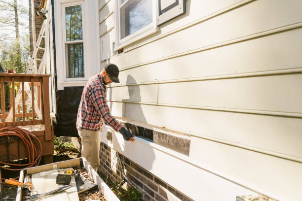 Trusted Siding Replacement service in Maysville, NC - Creative Siding
